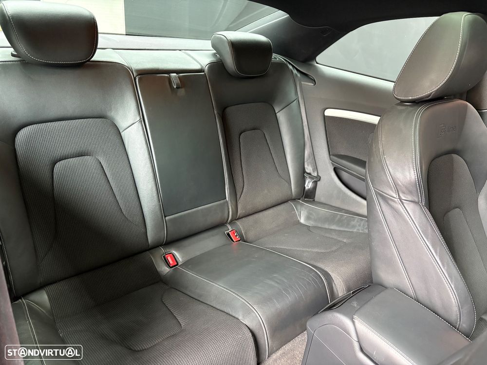 Audi A5 2.0 TDI S-line - 15