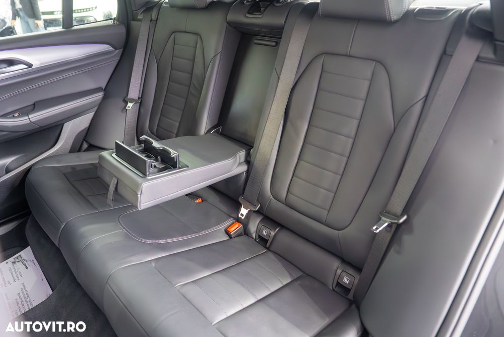 BMW X3 xDrive30e Aut. M Sport Edition - 25