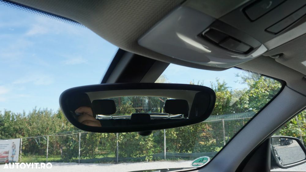 BMW Seria 1 116i Advantage - 28