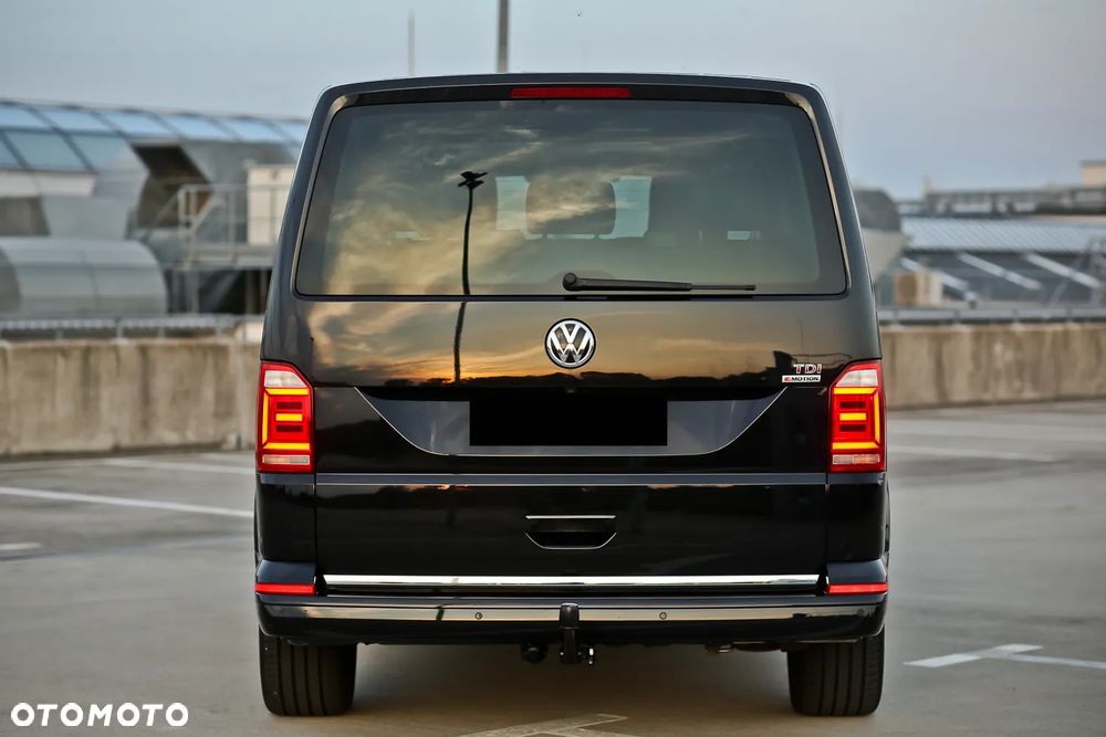 Volkswagen Multivan 2.0 BiTDI L1 Highline 4Motion DSG - 11