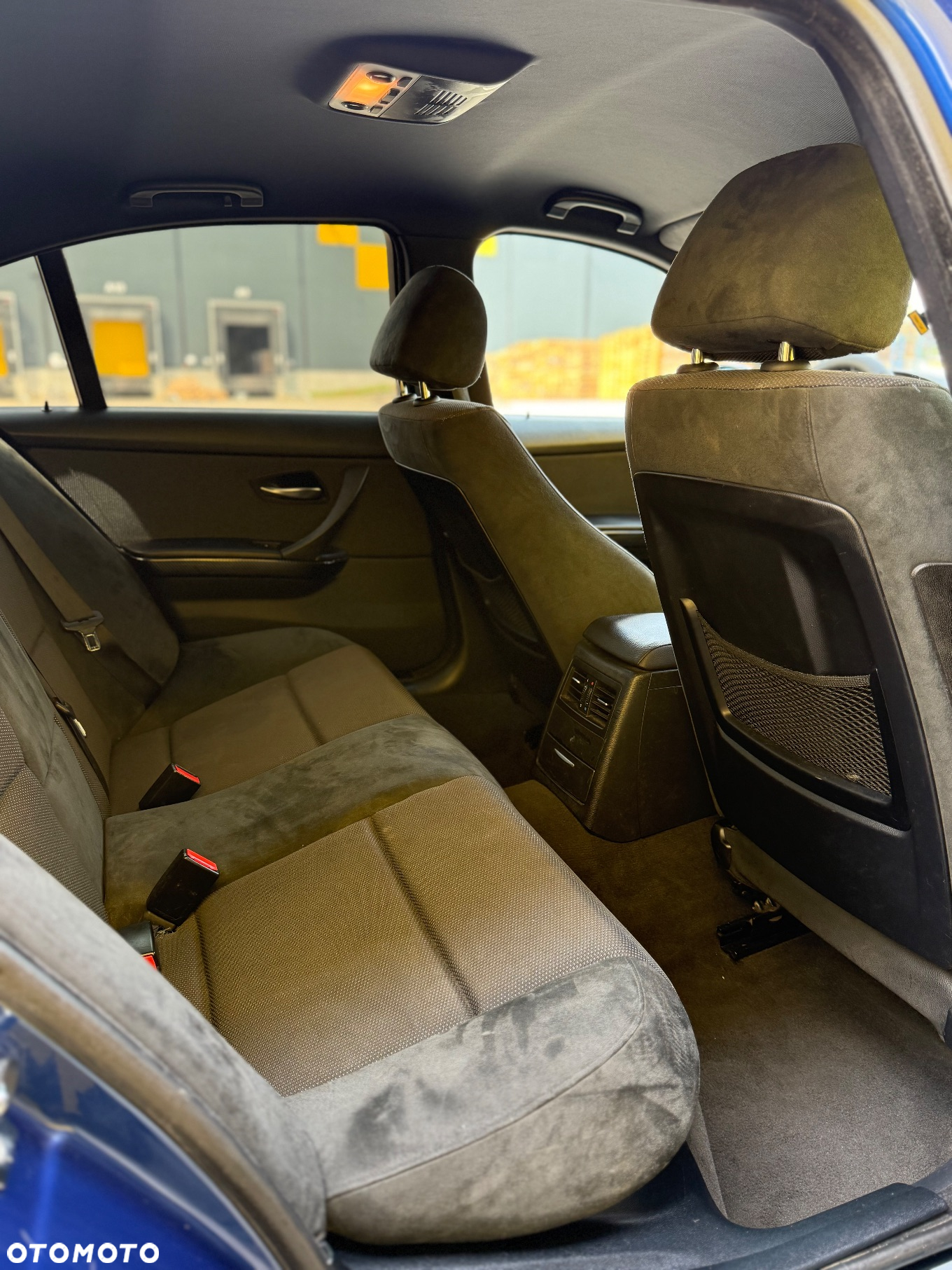 BMW Seria 3 320i - 9