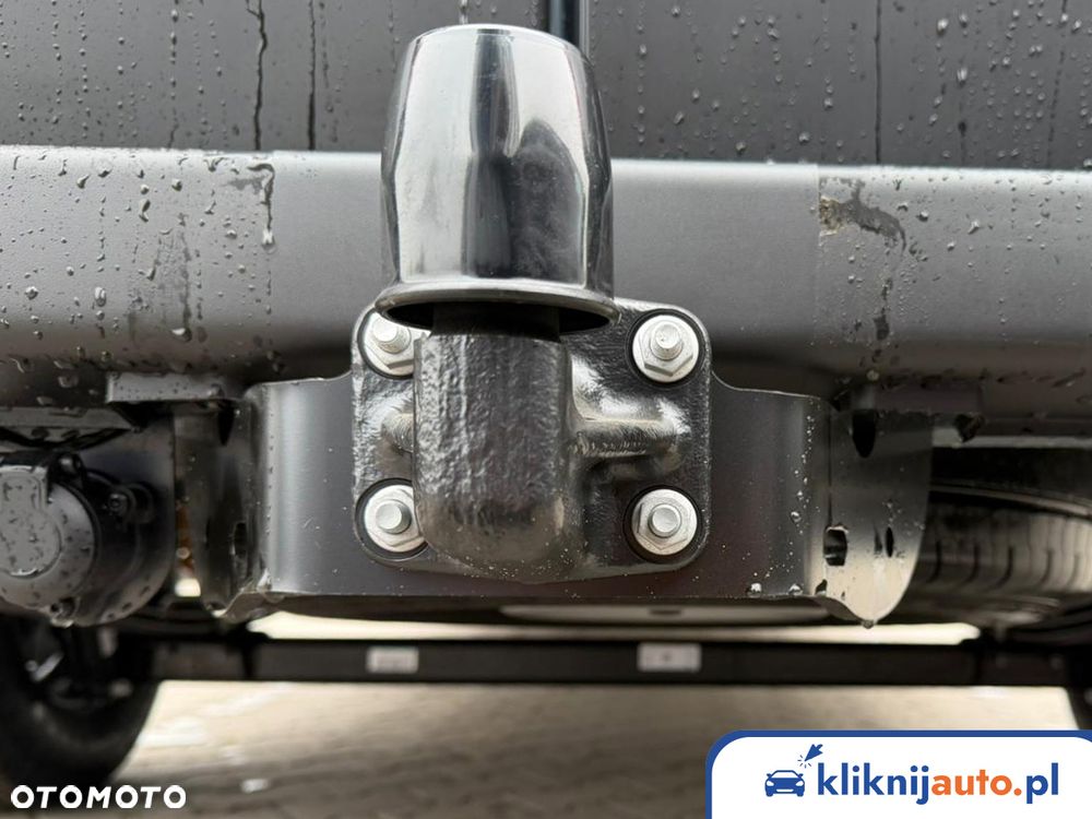 Fiat Ducato Maxi Furgon L4H3 3,5T Diesel 180KM Automat - 14