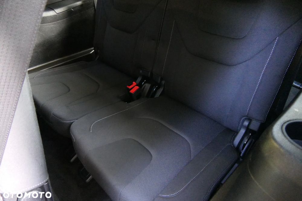 Ford S-Max 1.5 Eco Boost Start-Stopp Titanium - 24