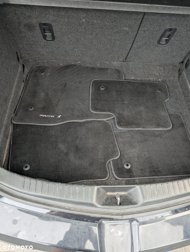 Mazda 3 1.6 MZ-CD DPF Exclusive-Line - 18