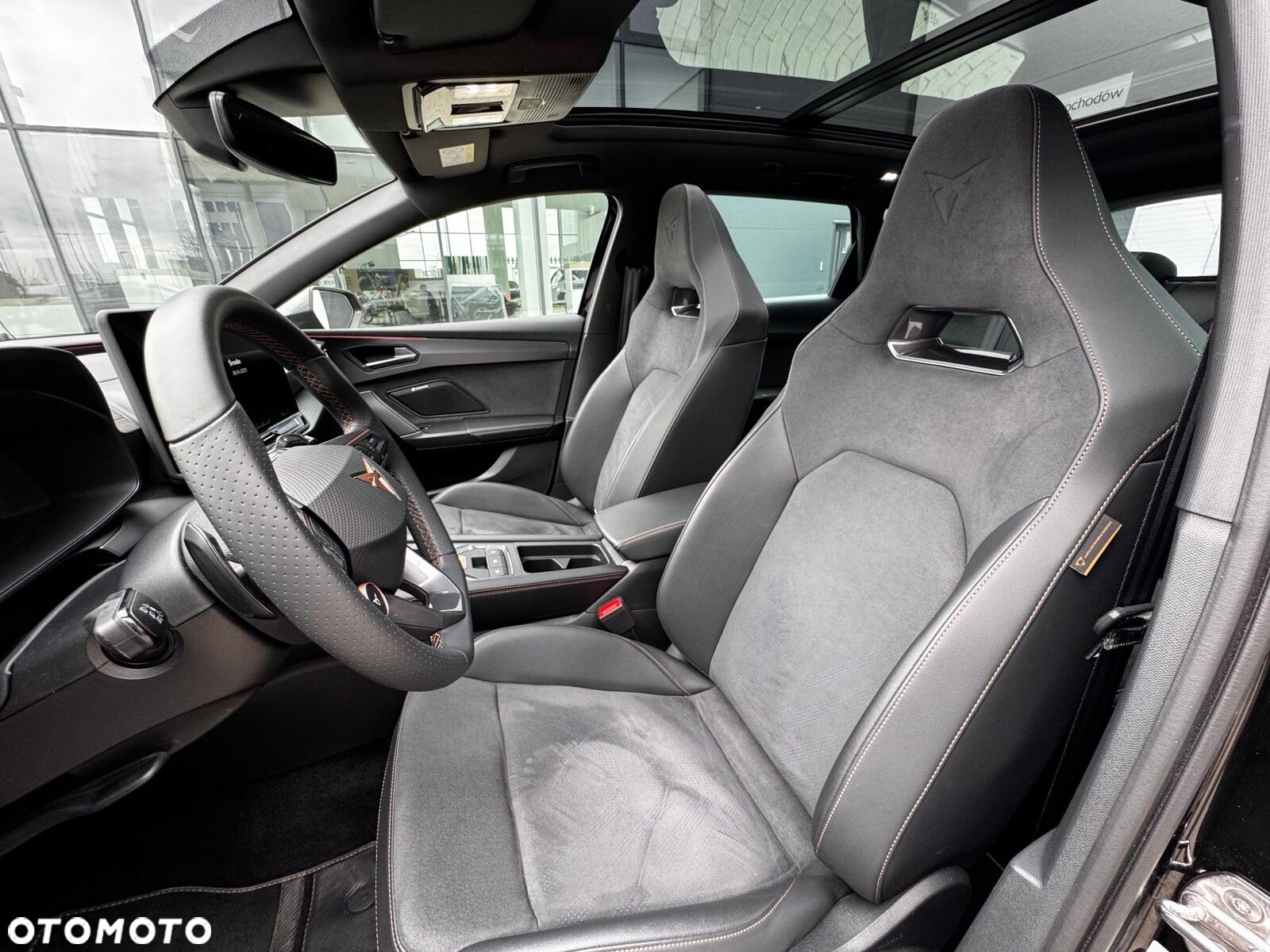 Cupra Leon Sportstourer - 23