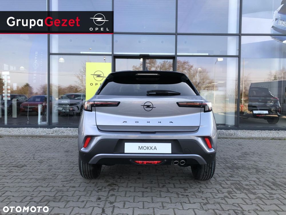 Opel Mokka - 7