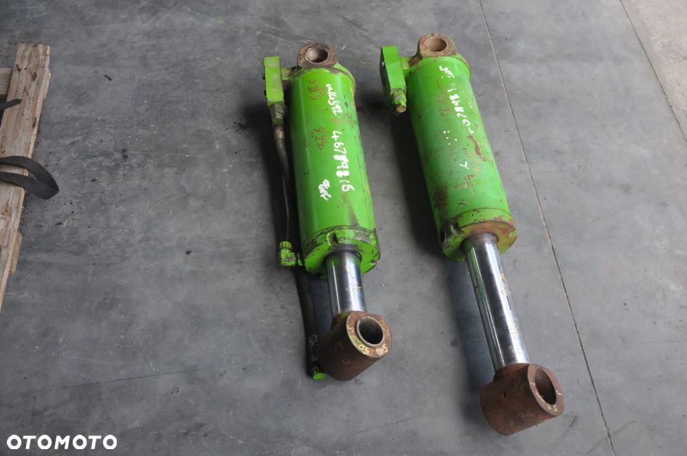 Siłownik hydrauliczny Merlo - 3