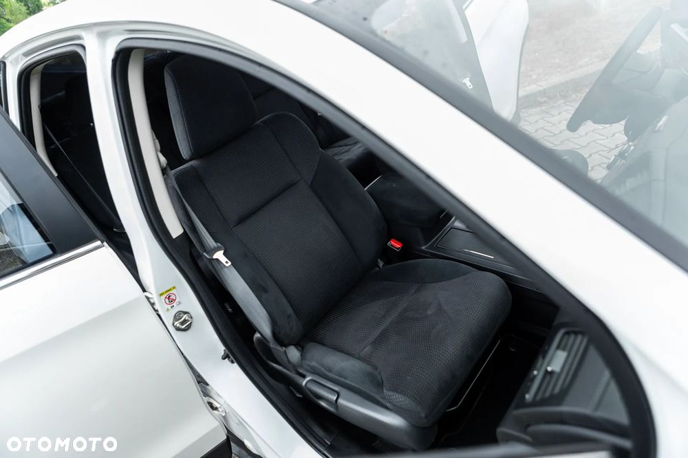 Honda CR-V - 36