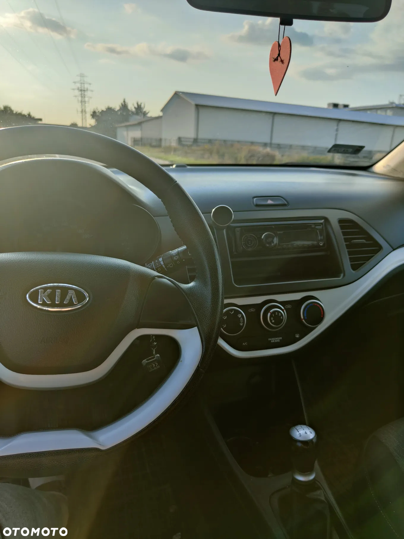 Kia Picanto - 4