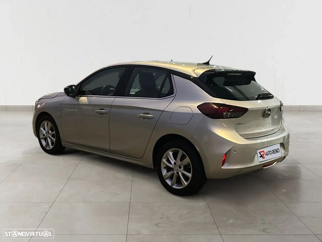 Opel Corsa 1.2 T Elegance - 6