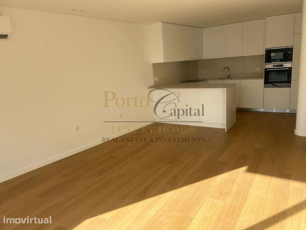 T2 PREMIUM COM SUITE E GARAGEM | 95.80M² | SANTO OVÍDIO - Grande imagem: 4/22