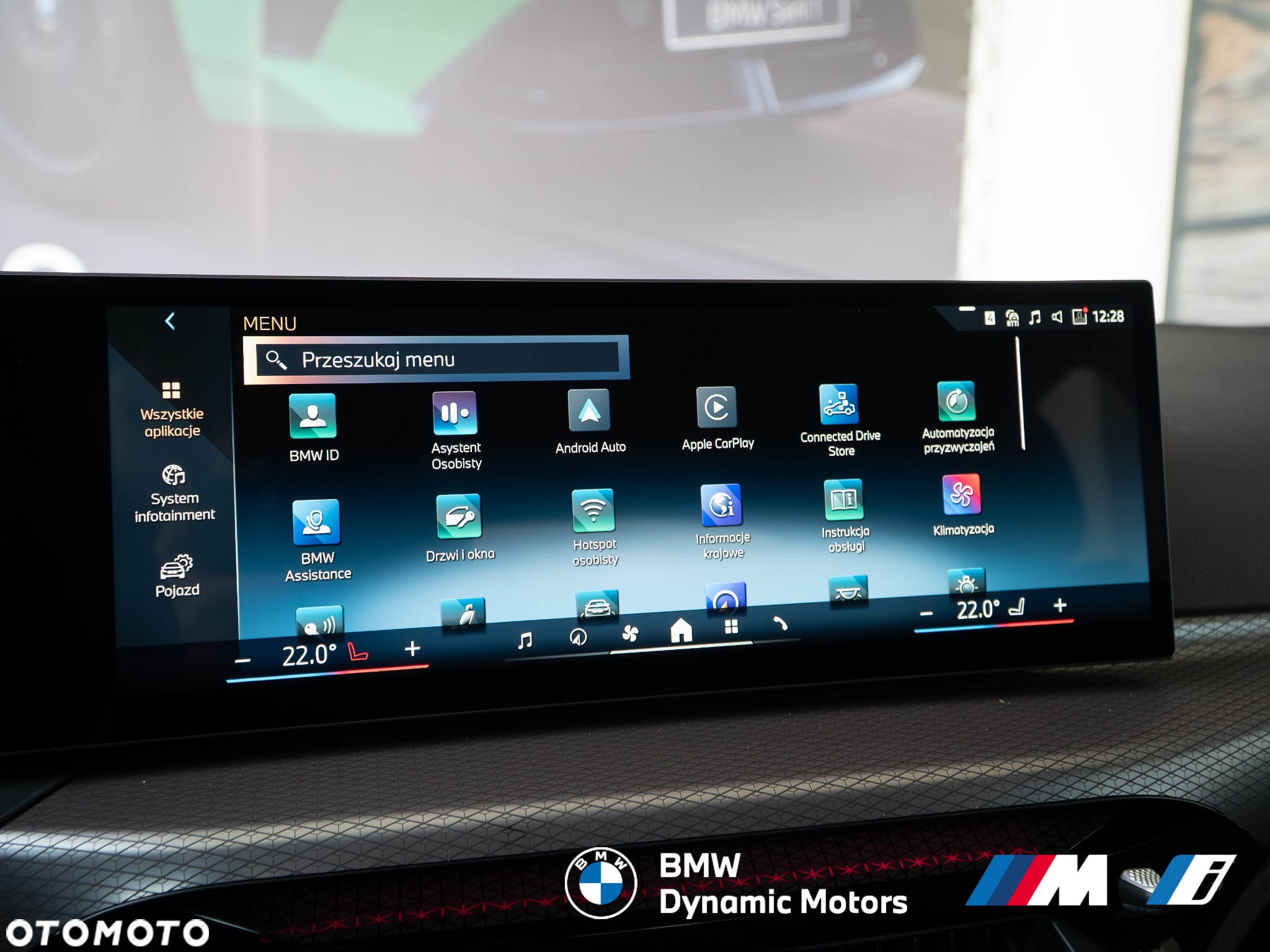 BMW Seria 4 430i xDrive Gran Coupe M Sport - 30