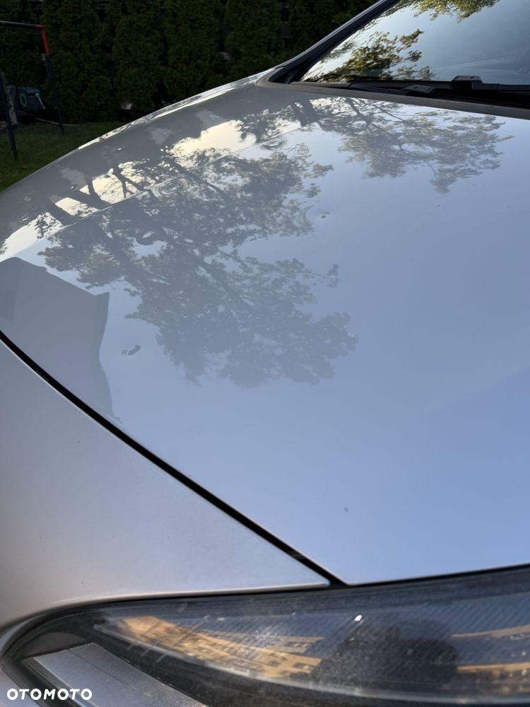 Opel Astra 1.7 CDTI Sport - 20