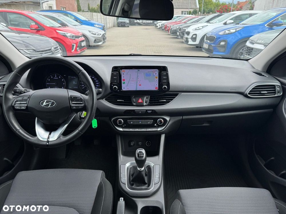 Hyundai i30 1.0 T-GDI Modern - 19