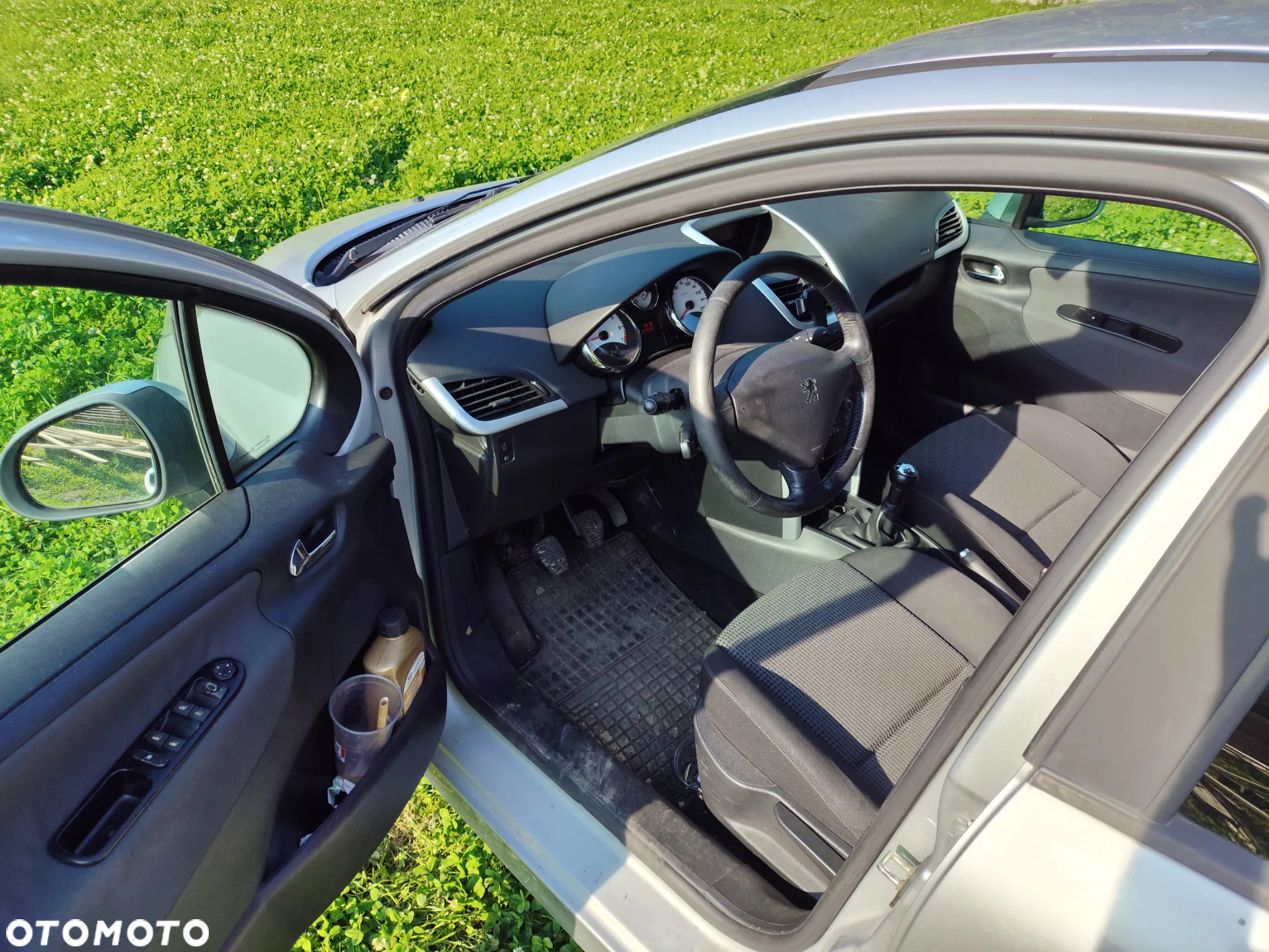 Peugeot 207 - 11