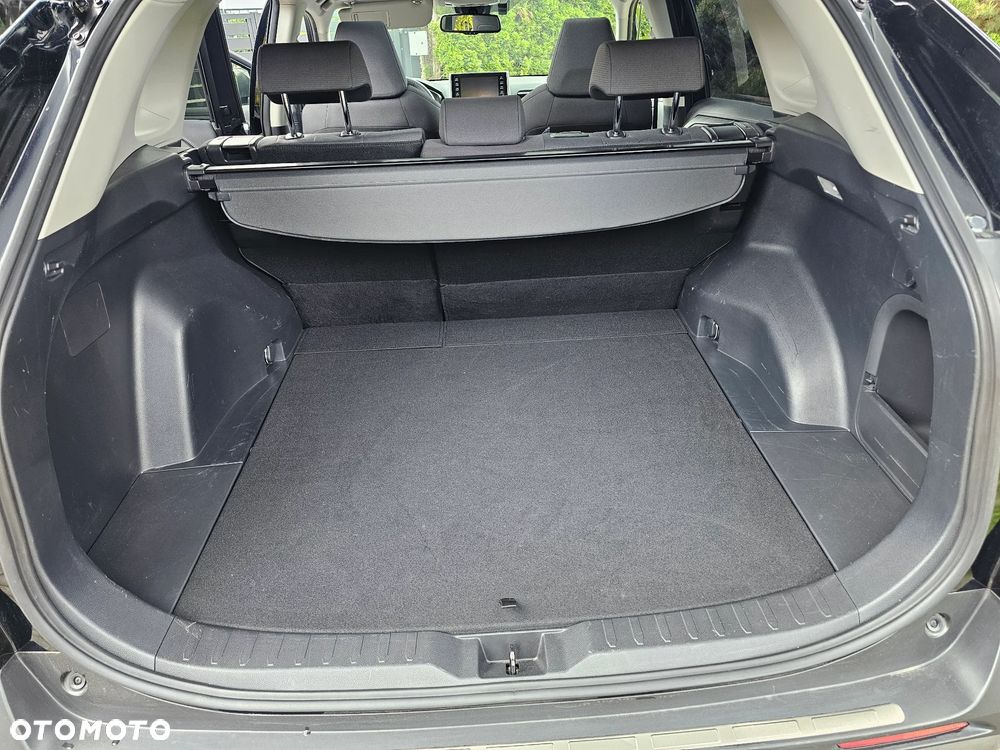 Toyota RAV4 2.5 Hybrid Comfort 4x4 - 30