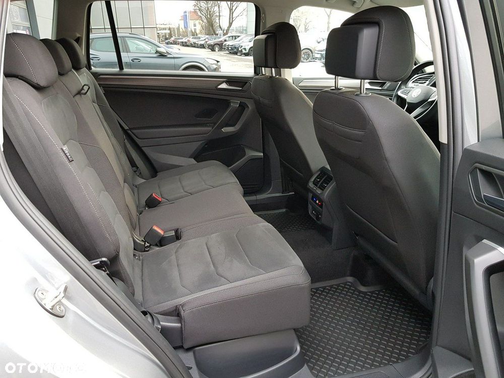 Volkswagen Tiguan Allspace 2.0 TDI Elegance DSG - 15