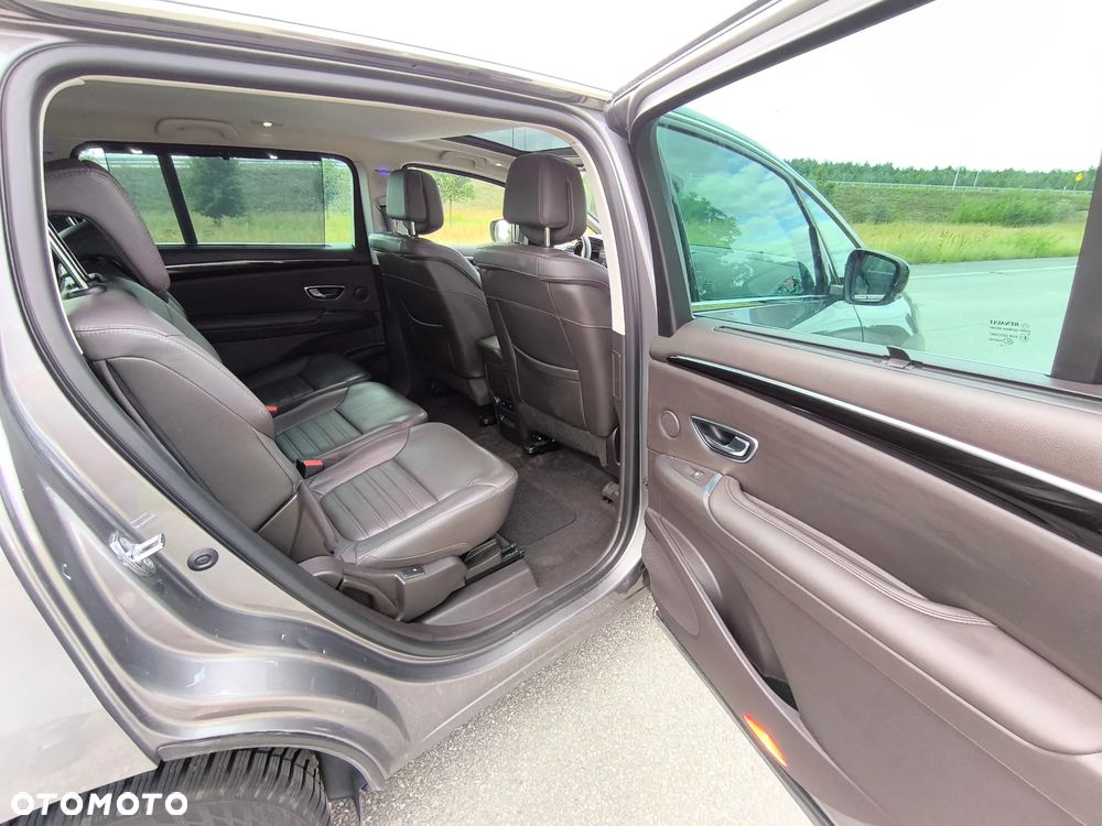 Renault Espace 1.6 TCE Initiale Paris EDC 7os - 13