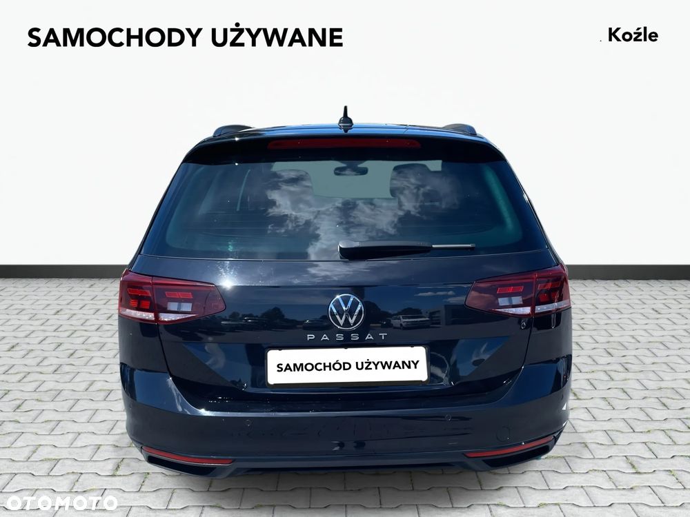 Volkswagen Passat 1.5 TSI EVO Business DSG - 21