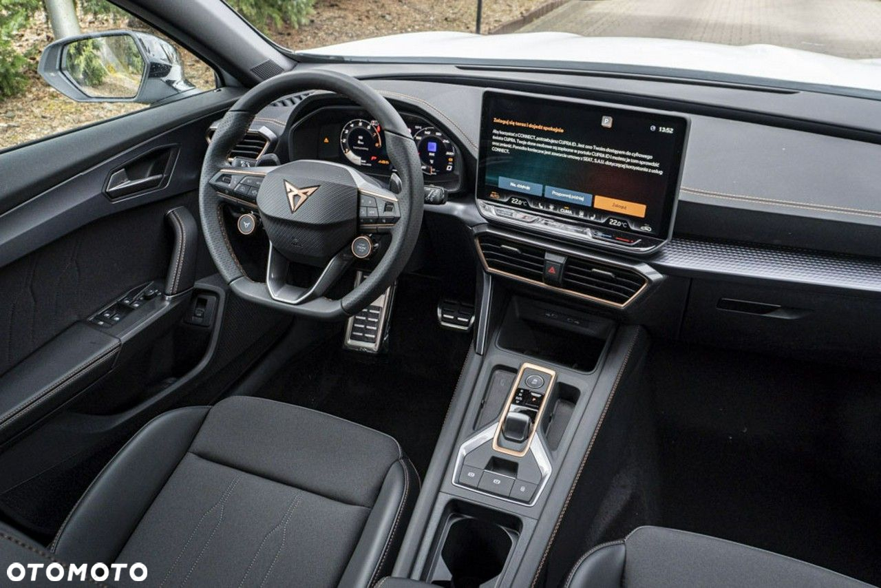 Cupra Formentor - 21