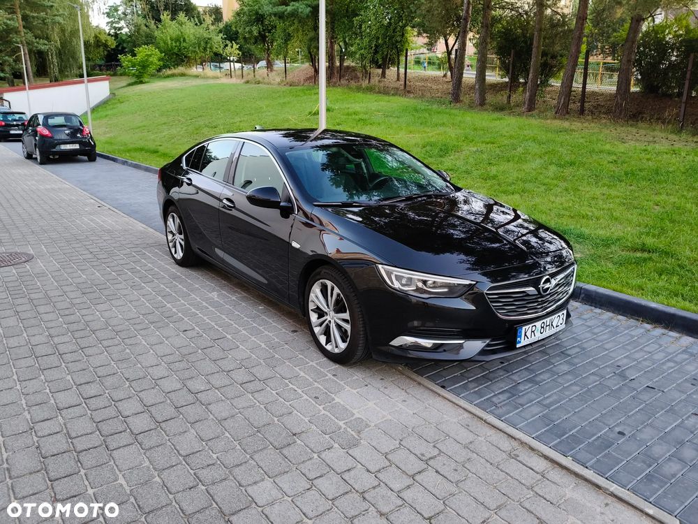 Opel Insignia 2.0 CDTI Exclusive S&S - 9