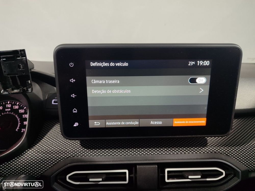 Dacia Jogger 1.0 ECO-G Extreme 7L Bi-Fuel - 28