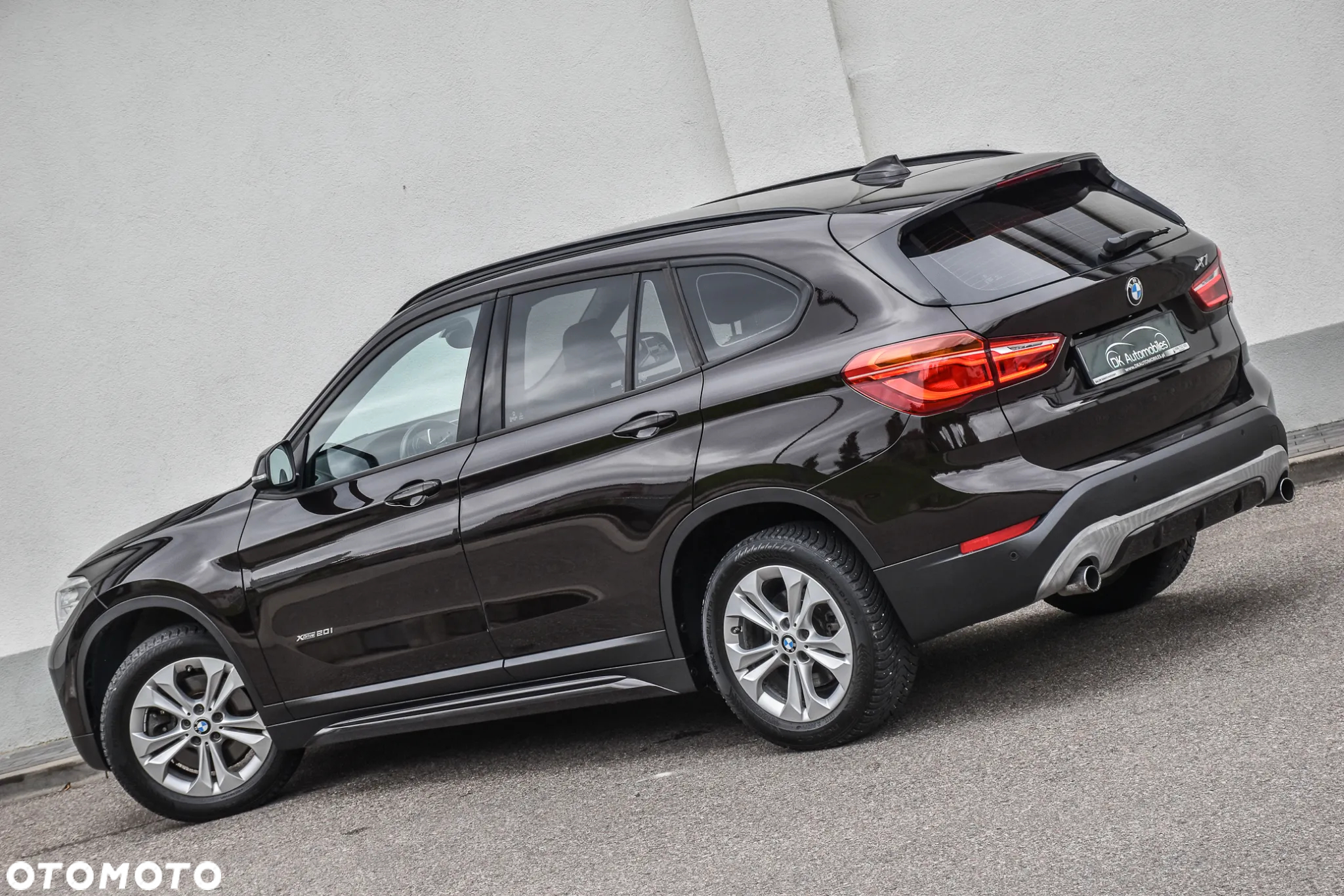 BMW X1 xDrive20i xLine sport - 10