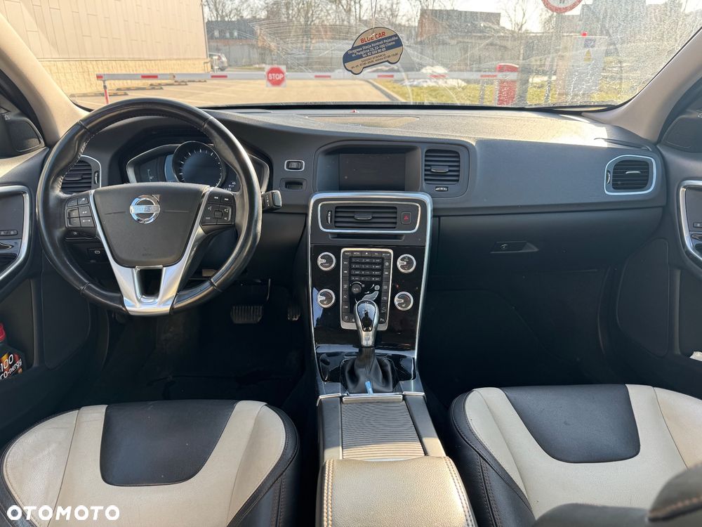 Volvo S60 2.5 T5 AWD - 10
