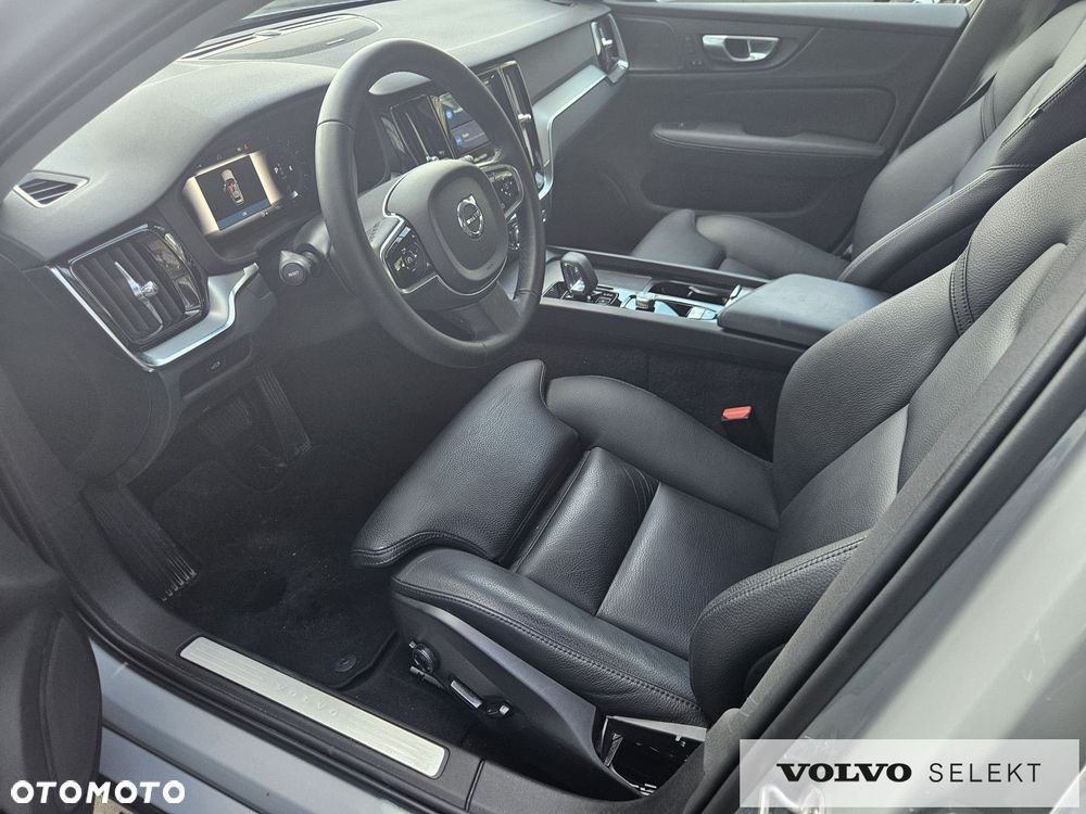 Volvo V60 - 12