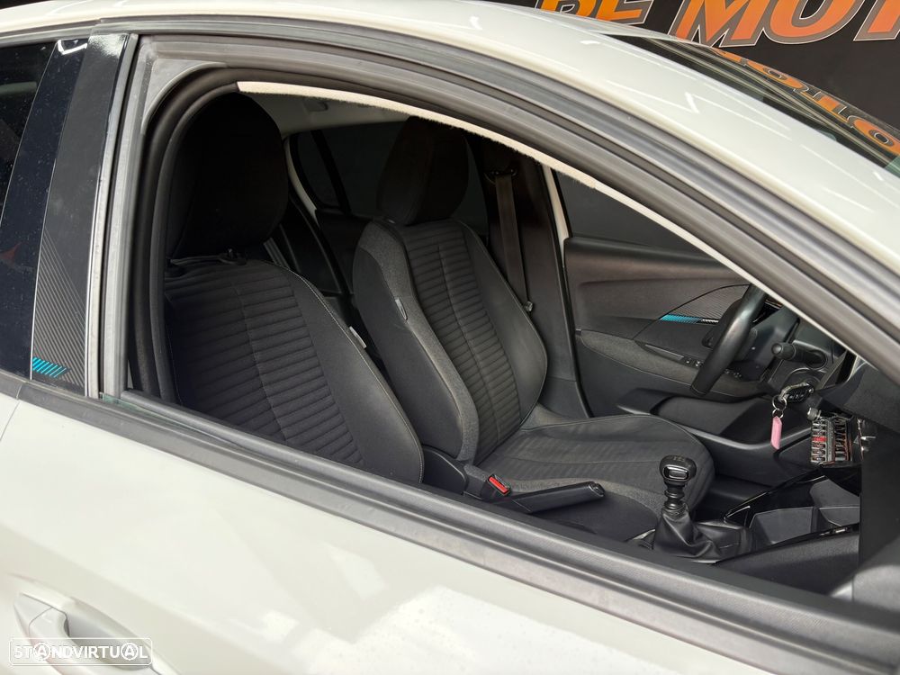 Peugeot 208 PureTech 100 Style - 51