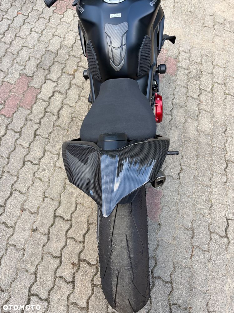 Ducati Streetfighter V4 - 8