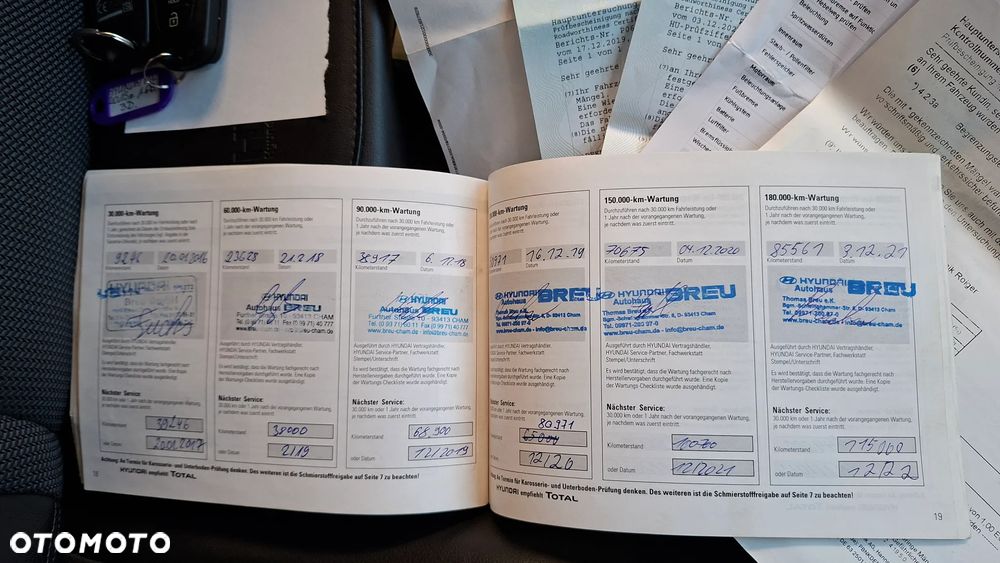 Hyundai i30 1.6 GDI Premium - 37