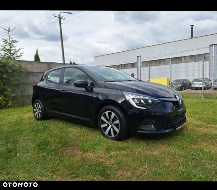 Renault Clio TCe 90 EQUILIBRE - 1
