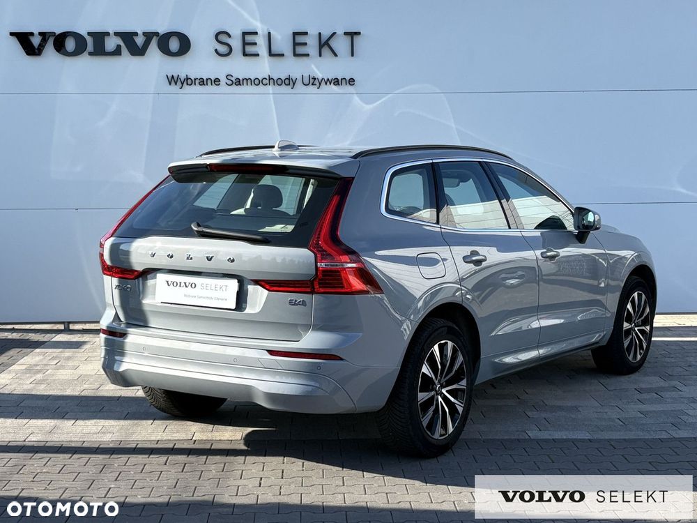 Volvo XC 60 - 6