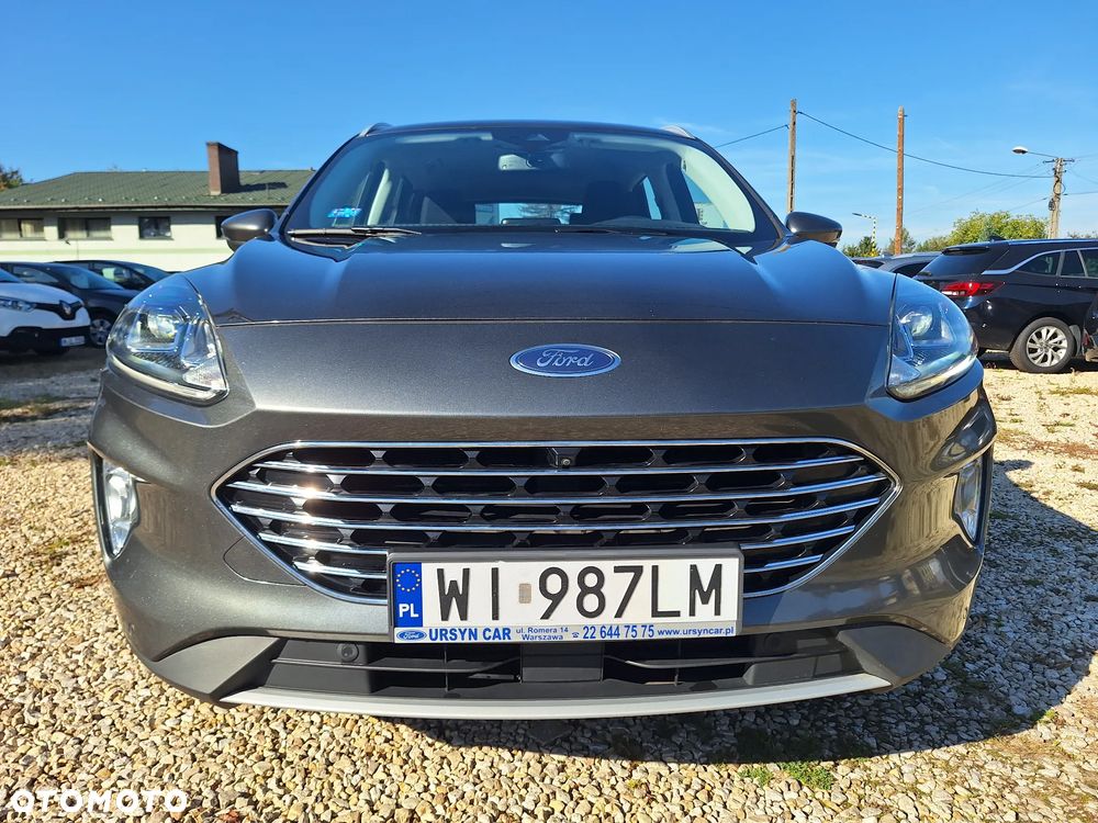 Ford Kuga 1.5 EcoBoost FWD Titanium - 5