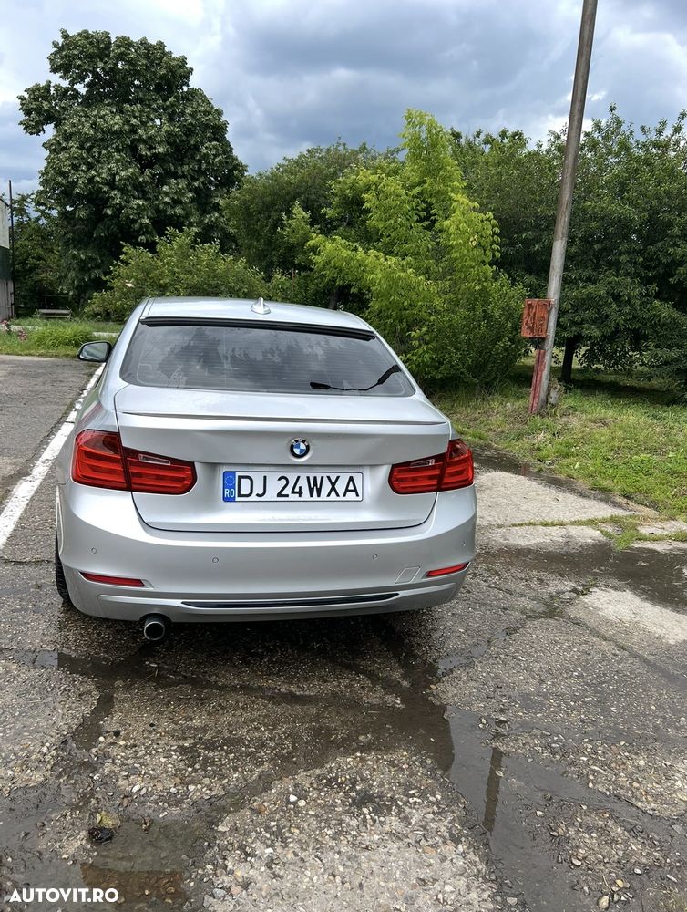 BMW Seria 3 - 2