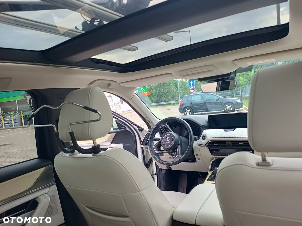 Mazda CX-60 2.5 PHEV Takumi Plus AWD - 9