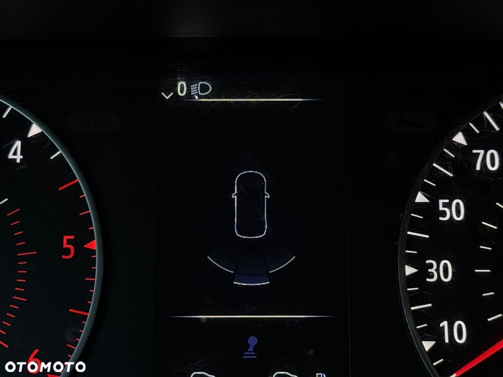 Renault Trafic 2.0 dCi L2H1 HD Extra (bryg.) - 24