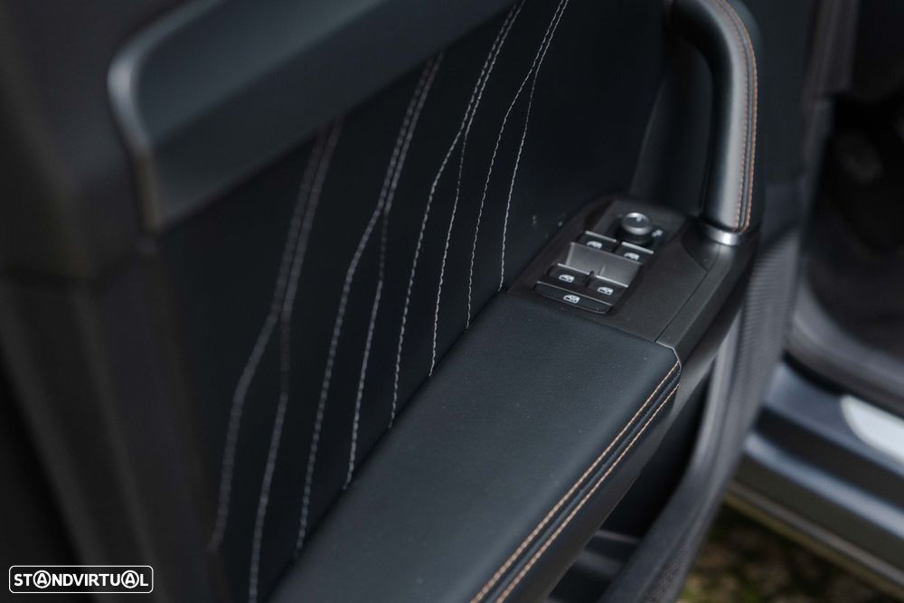 Cupra Formentor 2.0 TDI - 12