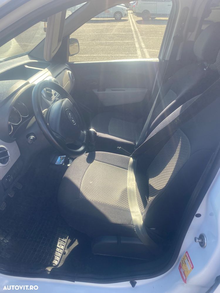 Dacia Dokker 1.5 dCi 90 CP Laureate - 5