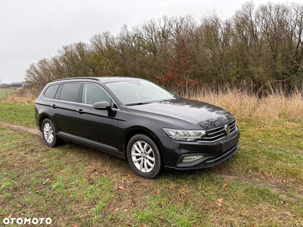 Volkswagen Passat ver-2-0-tdi-bmt-comfortline-dsg - 3