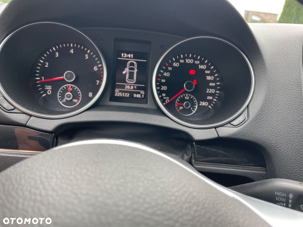 Volkswagen Golf - 19