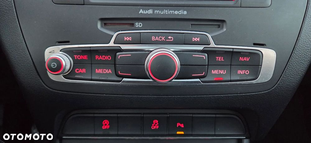 Audi Q3 2.0 TDI Prime Edition - 23