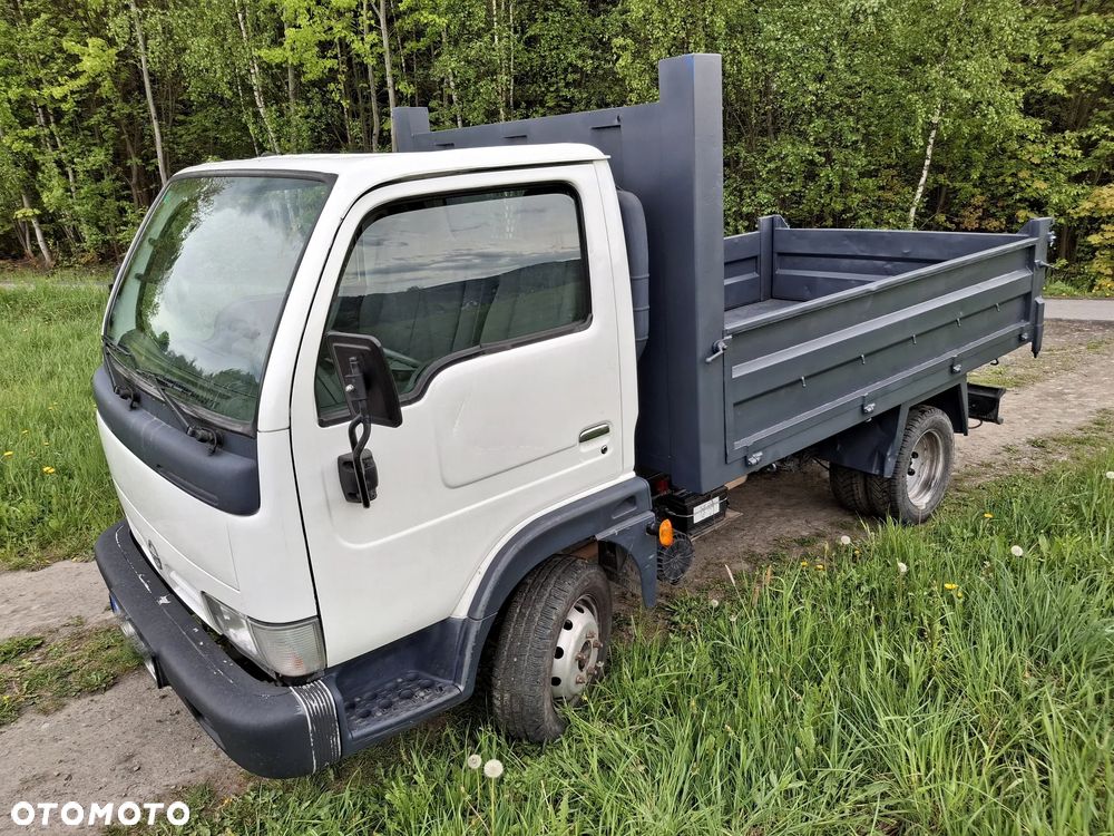 Nissan Cabstar Kiper - 3