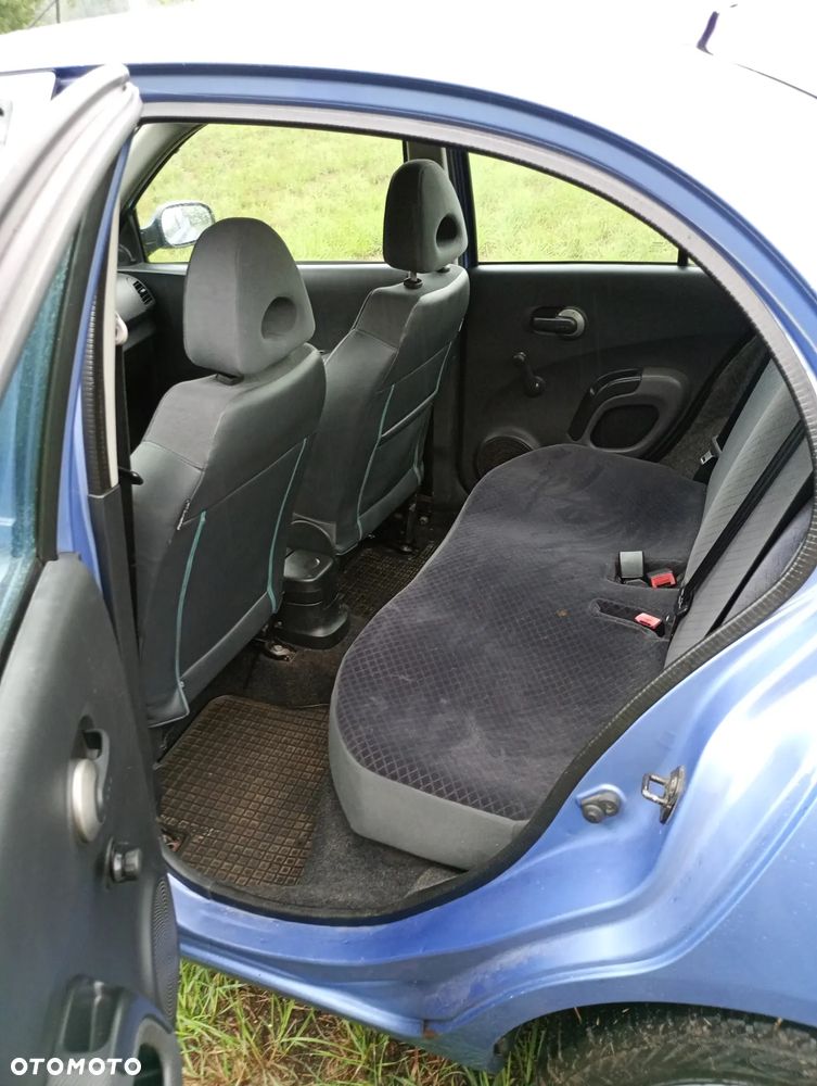 Nissan Micra - 13