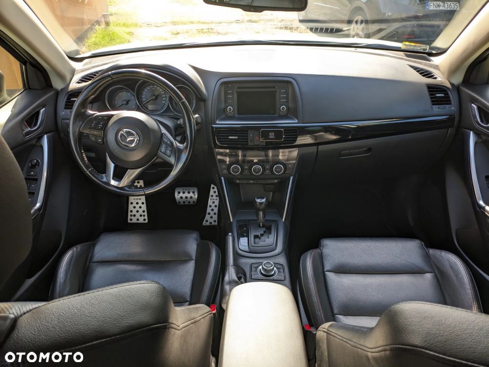 Mazda CX-5 2.0 Skypassion - 37