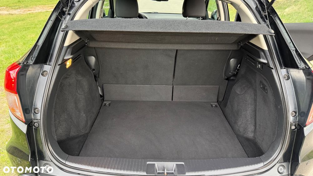 Honda HR-V 1.6 i-DTEC Elegance - 29