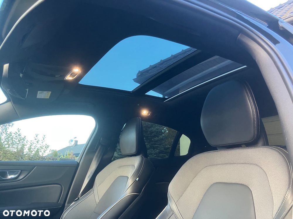 Volvo S60 B5 B Geartronic RDesign - 25