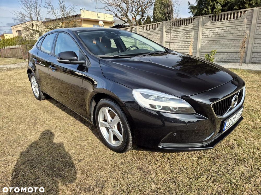 Volvo V40 T2 Kinetic - 3