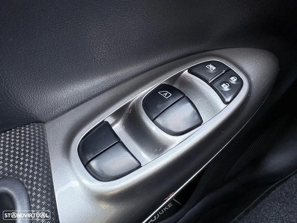 Nissan Juke 1.6 N-Tec - 30